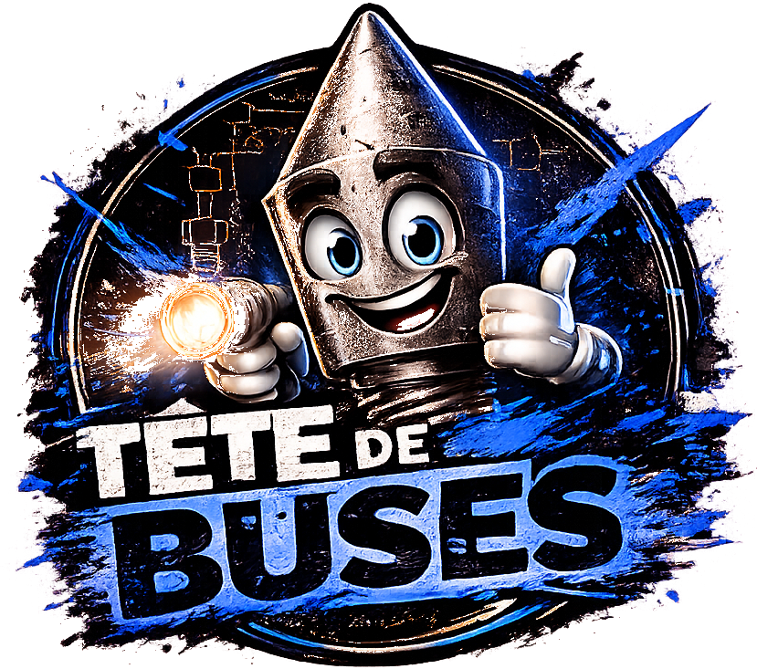 Tete de Buses